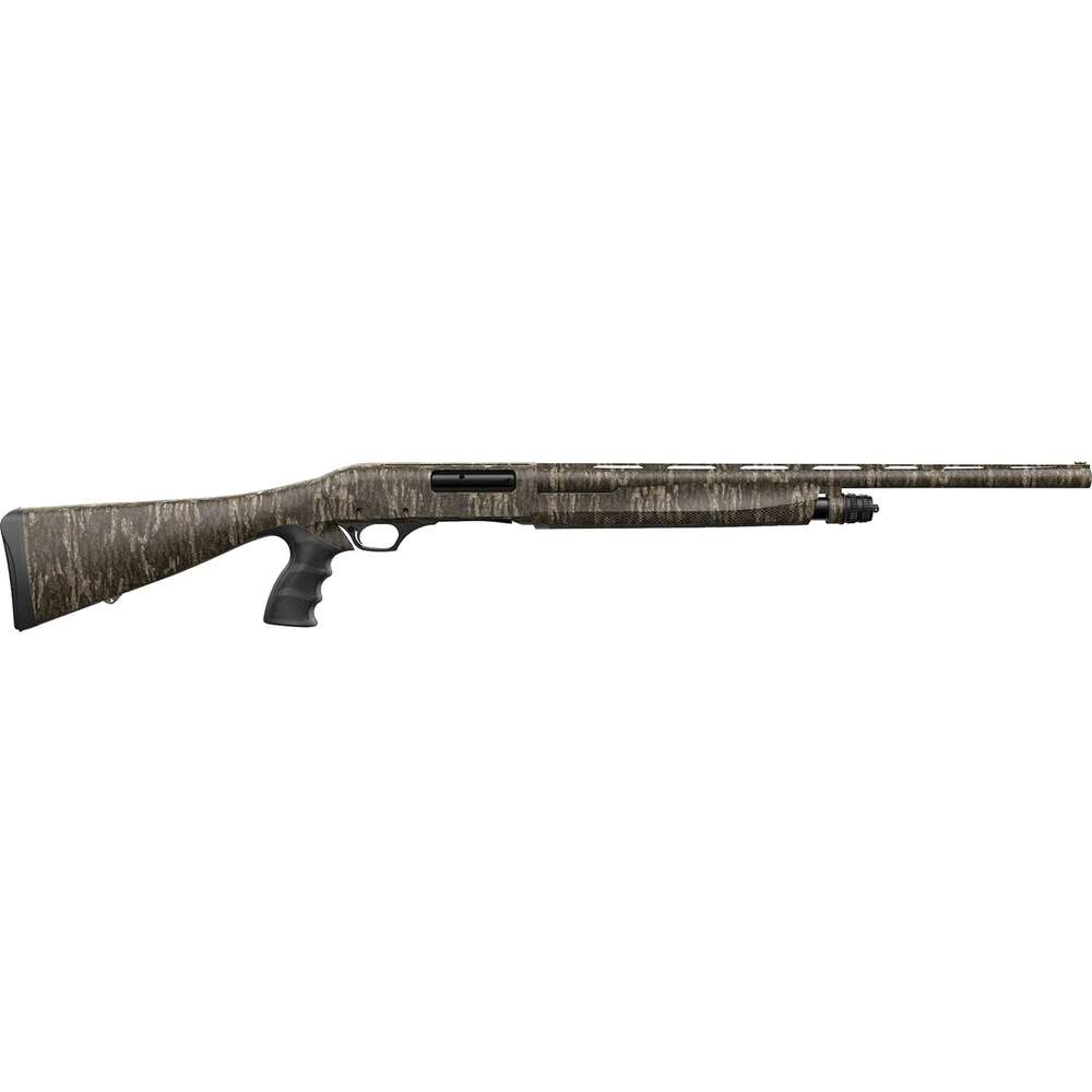 Rifles Long Guns Retay USA Ready Series 12Gauge Retay 12 GA GPS XL Turkey - Pistol Grip 3.5in - 24in Brl - Bottomlands